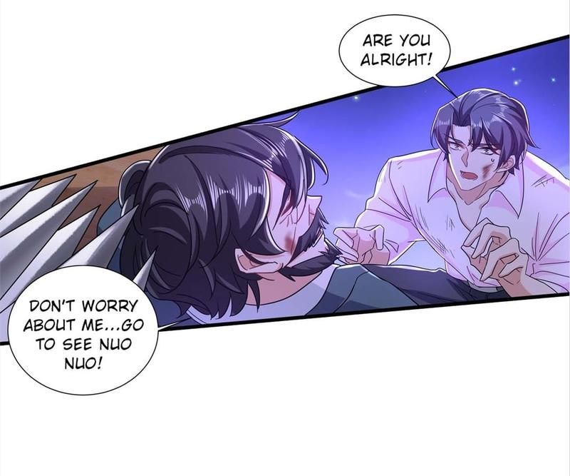 Warm Wedding - Episode 359 — page 31