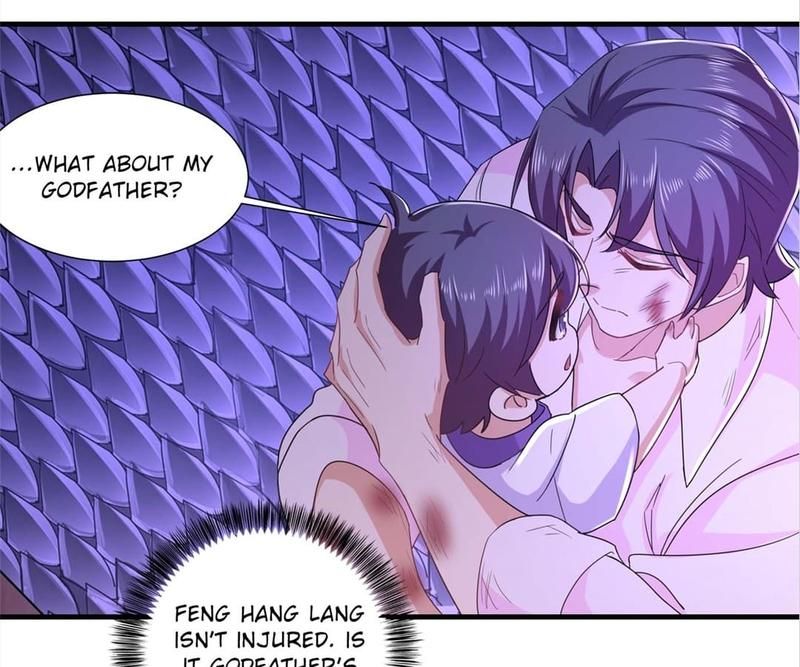 Warm Wedding - Episode 359 — page 52