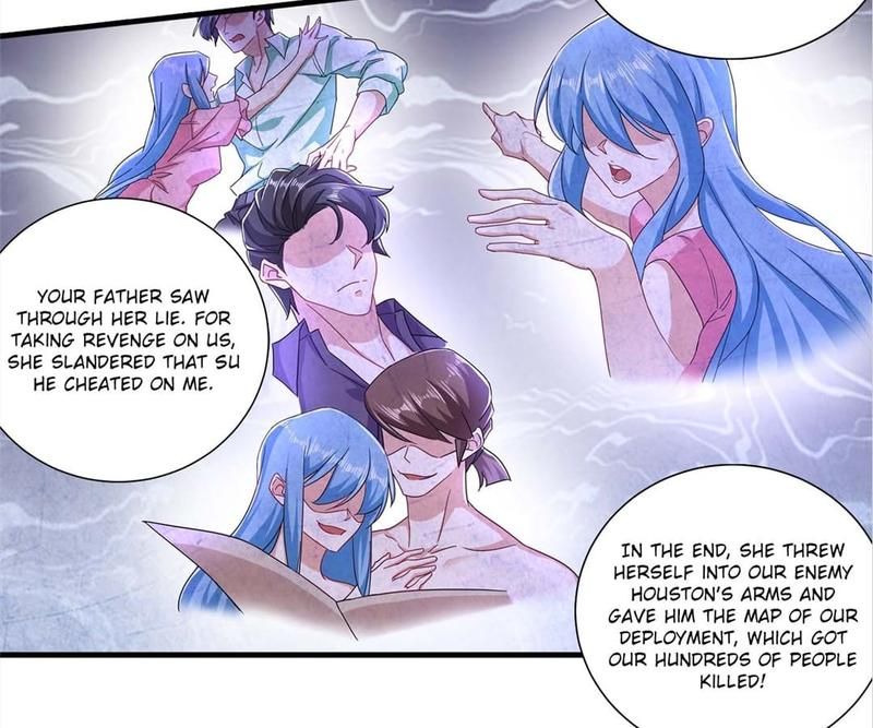Warm Wedding - Episode 359 — page 7