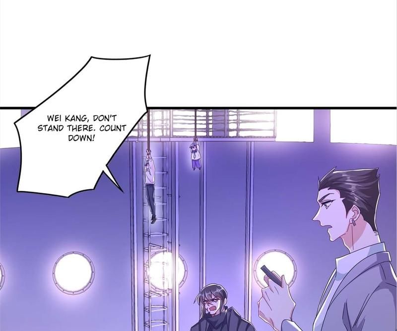 Warm Wedding - Episode 359 — page 9