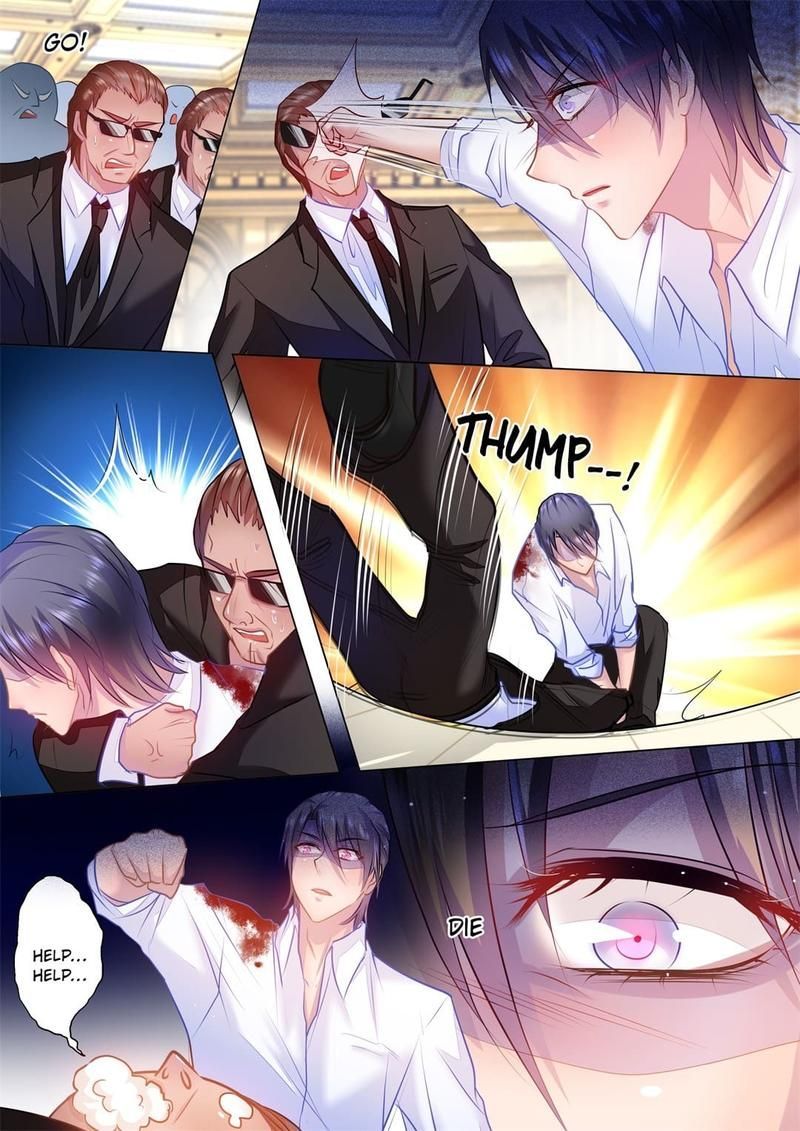 Warm Wedding - Episode 36 — page 2