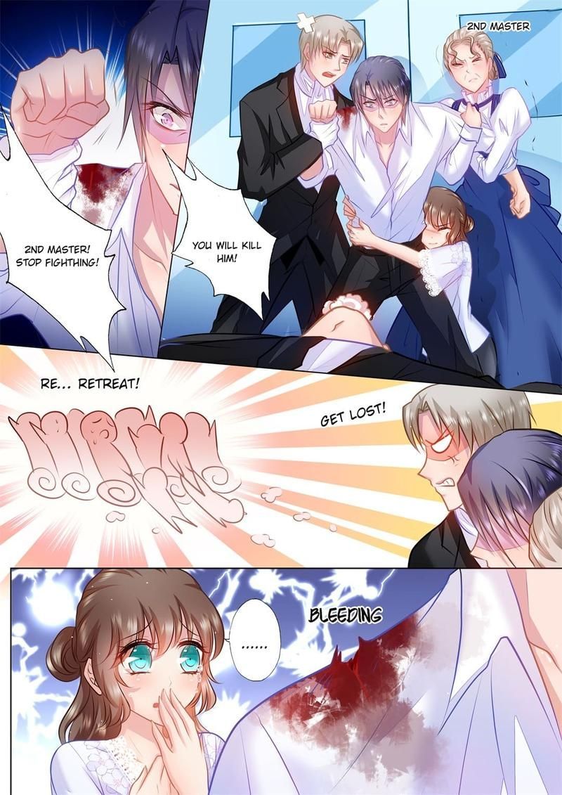 Warm Wedding - Episode 36 — page 3