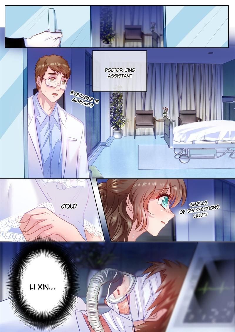 Warm Wedding - Episode 36 — page 4