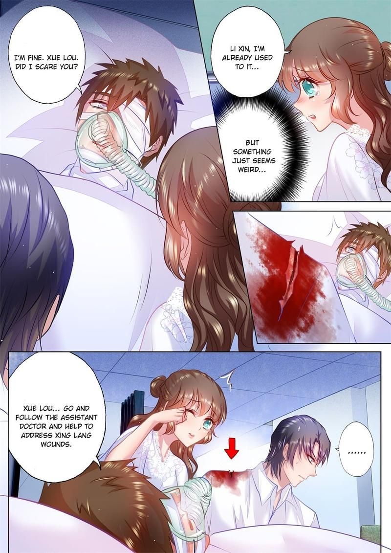 Warm Wedding - Episode 36 — page 6