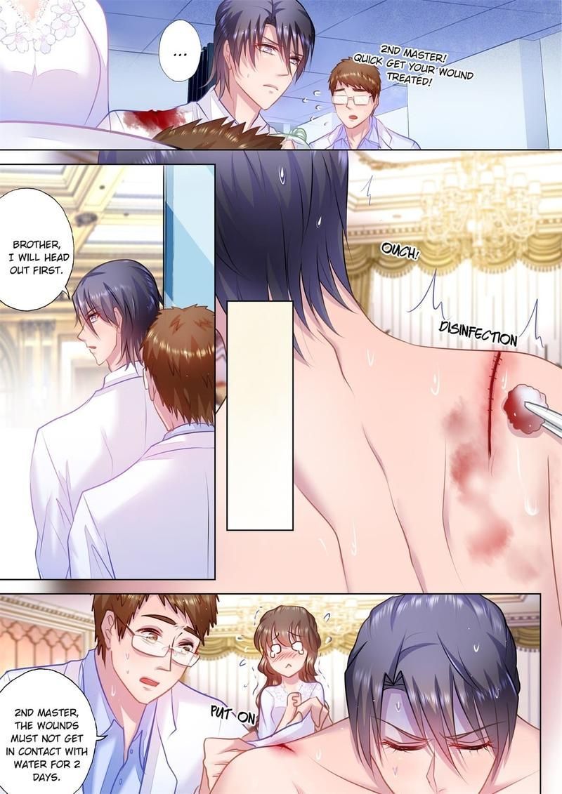 Warm Wedding - Episode 36 — page 7