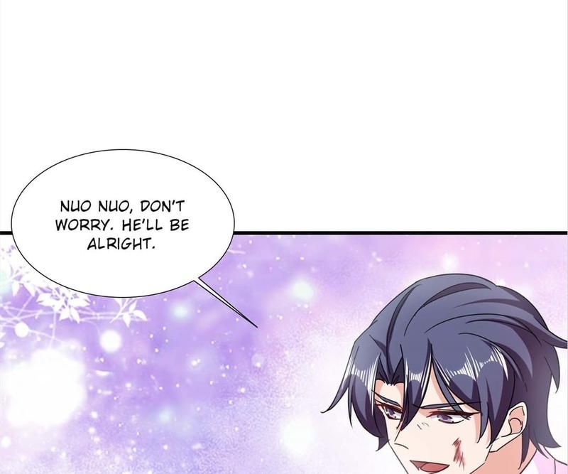 Warm Wedding - Episode 360 — page 11