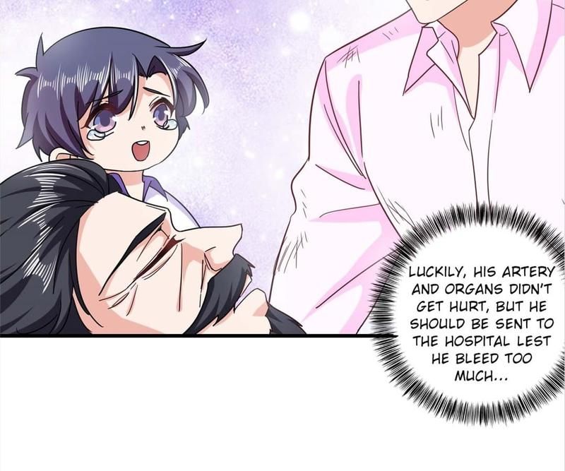 Warm Wedding - Episode 360 — page 12