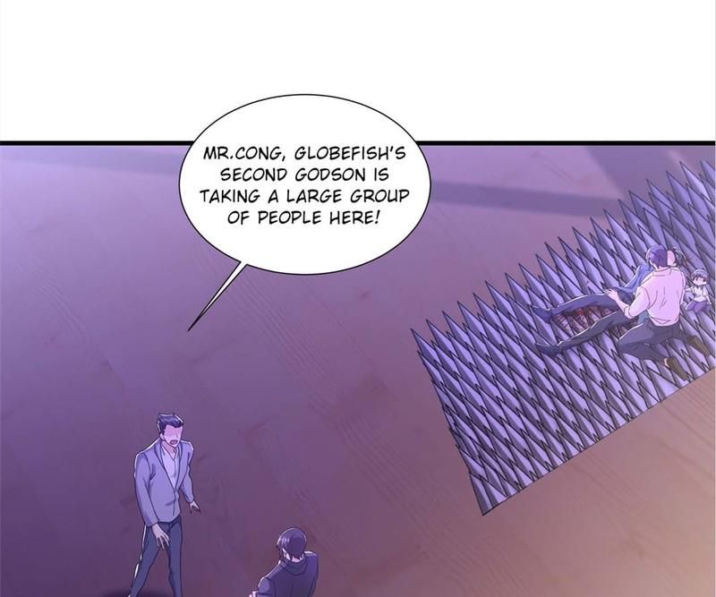 Warm Wedding - Episode 360 — page 15