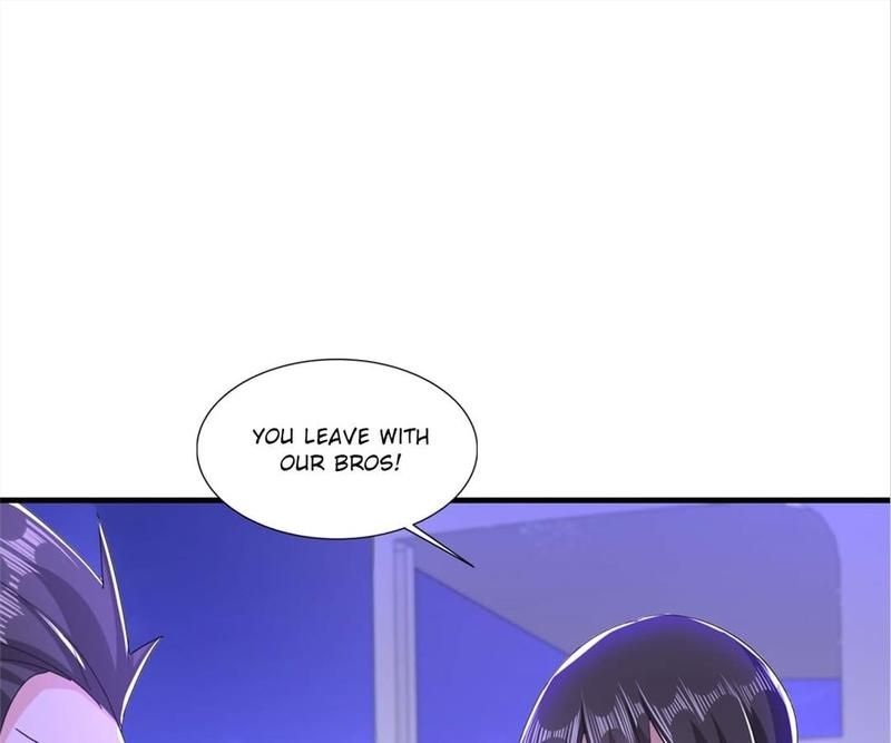Warm Wedding - Episode 360 — page 19