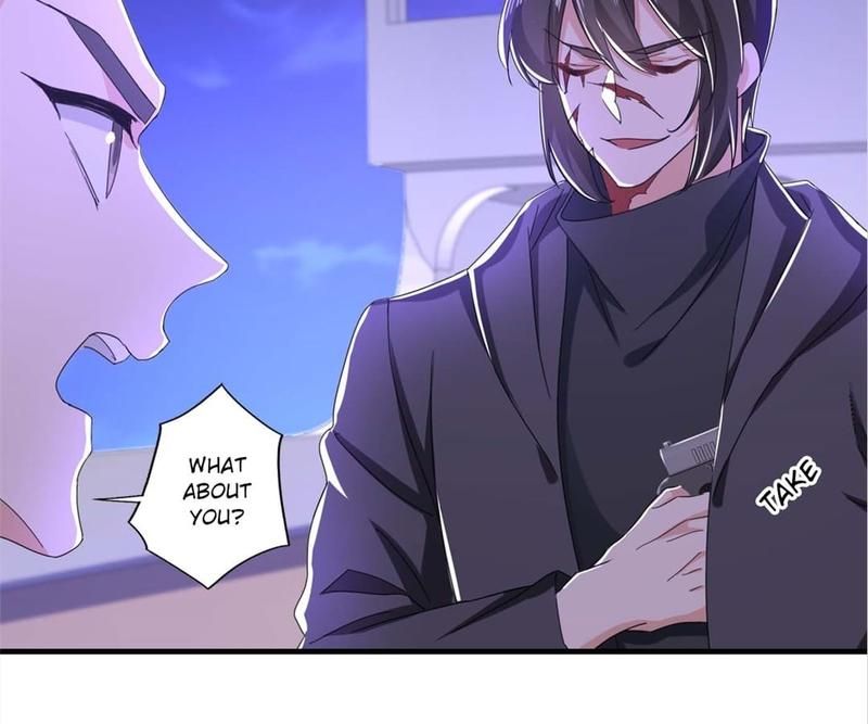 Warm Wedding - Episode 360 — page 20