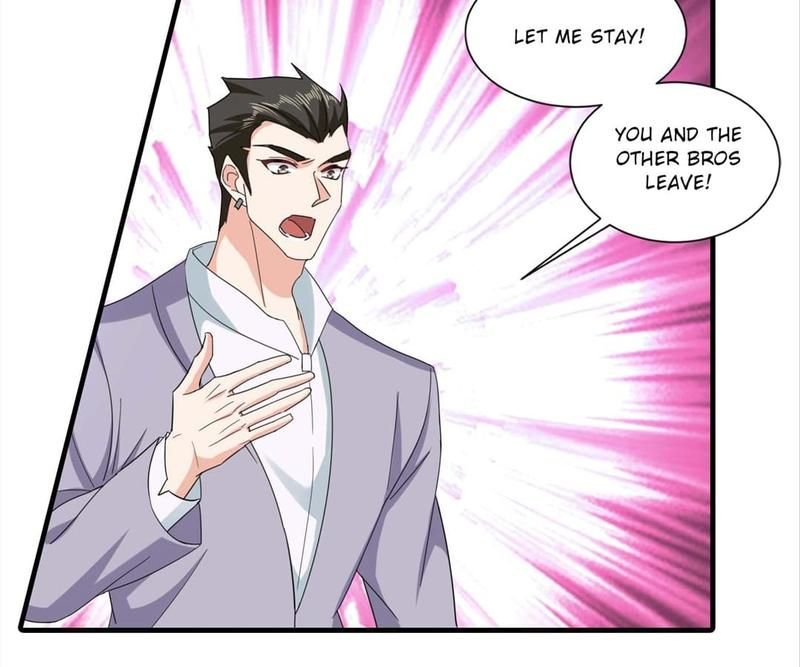 Warm Wedding - Episode 360 — page 22