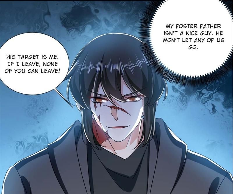 Warm Wedding - Episode 360 — page 24