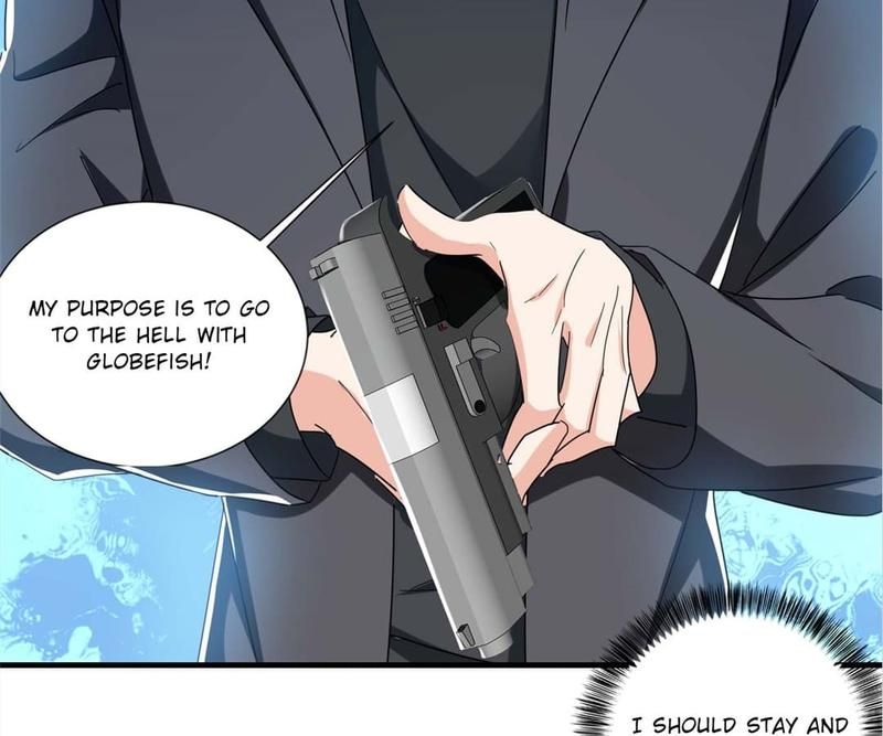 Warm Wedding - Episode 360 — page 25