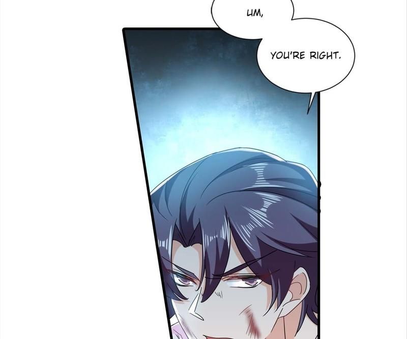 Warm Wedding - Episode 360 — page 31