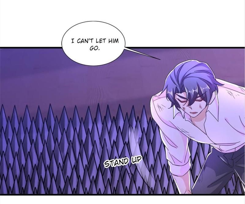 Warm Wedding - Episode 360 — page 33