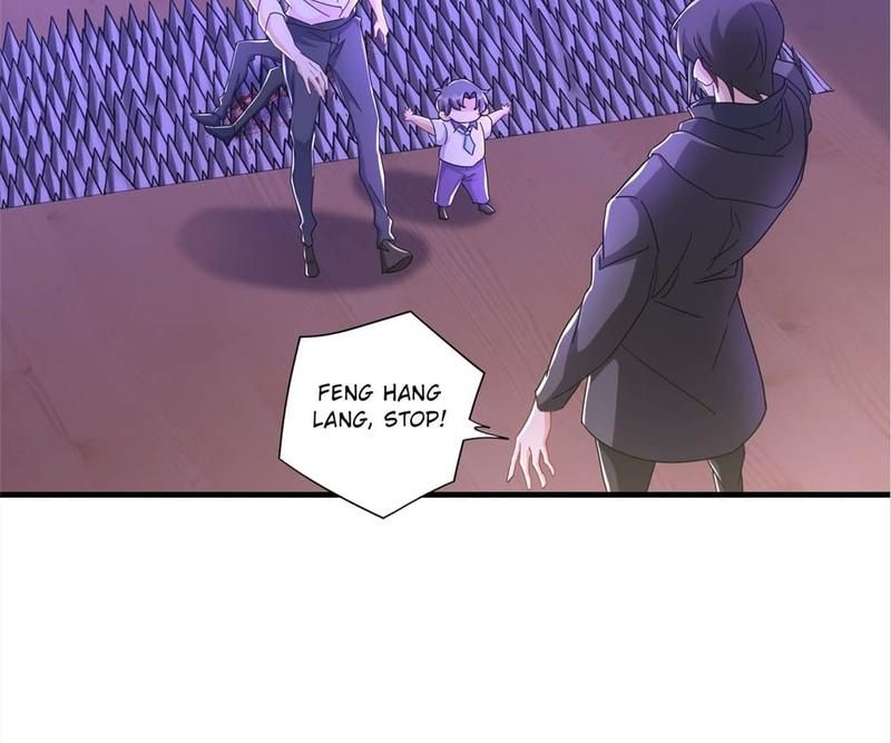 Warm Wedding - Episode 360 — page 38
