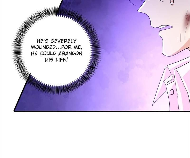 Warm Wedding - Episode 360 — page 4