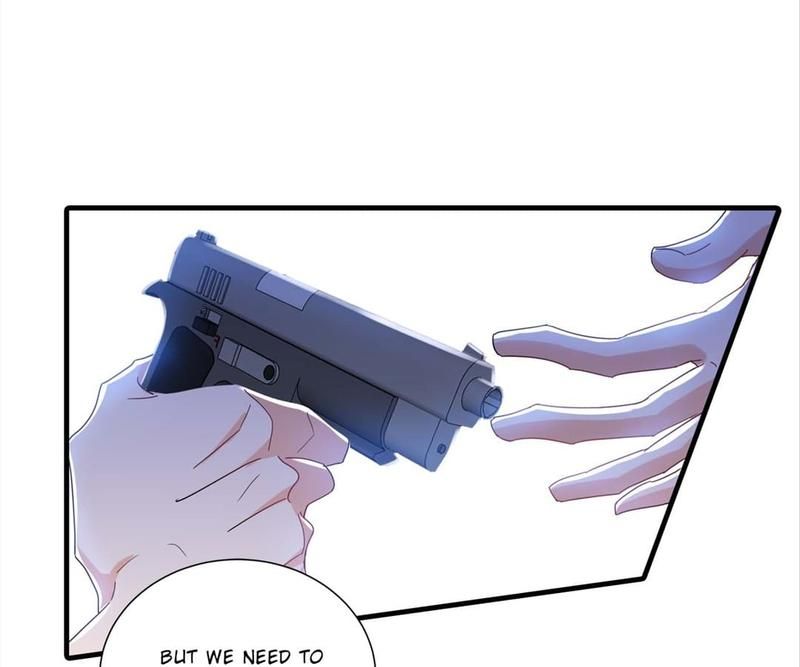 Warm Wedding - Episode 360 — page 44