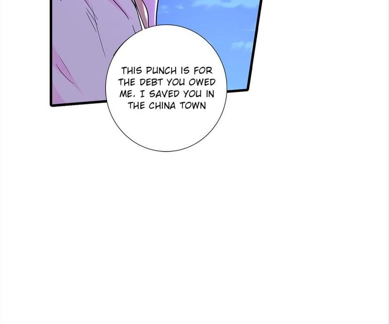 Warm Wedding - Episode 360 — page 57