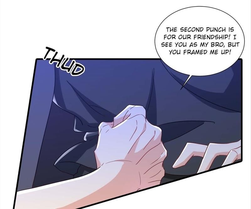 Warm Wedding - Episode 360 — page 58