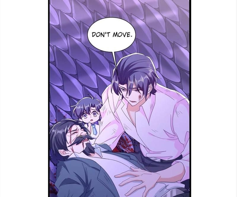 Warm Wedding - Episode 360 — page 6