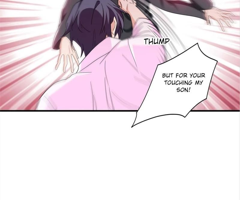 Warm Wedding - Episode 360 — page 62