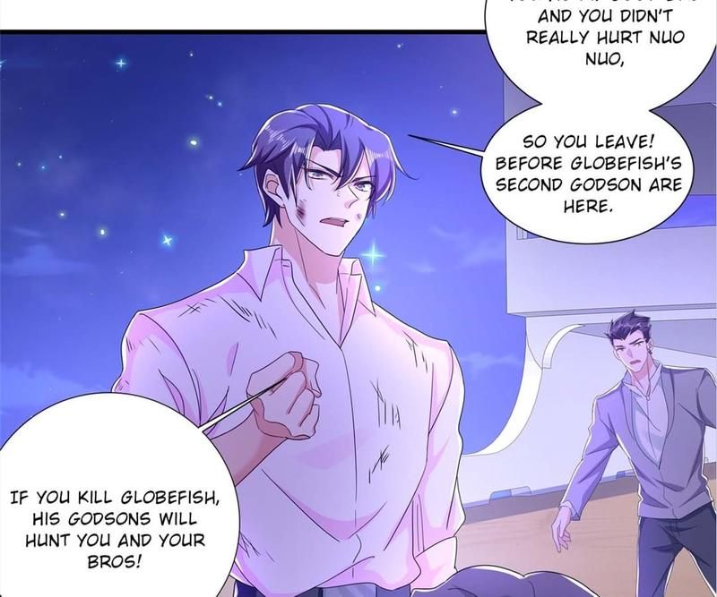 Warm Wedding - Episode 360 — page 68