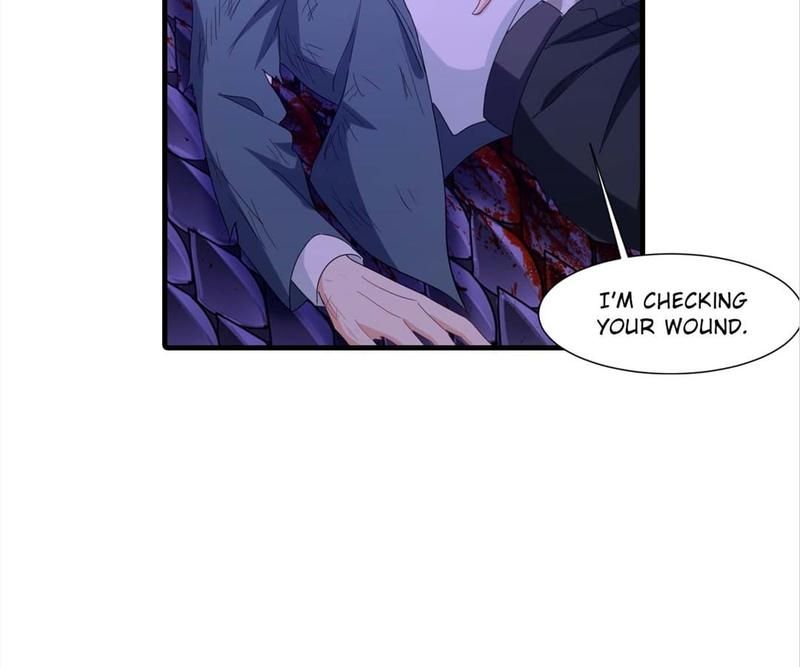 Warm Wedding - Episode 360 — page 7