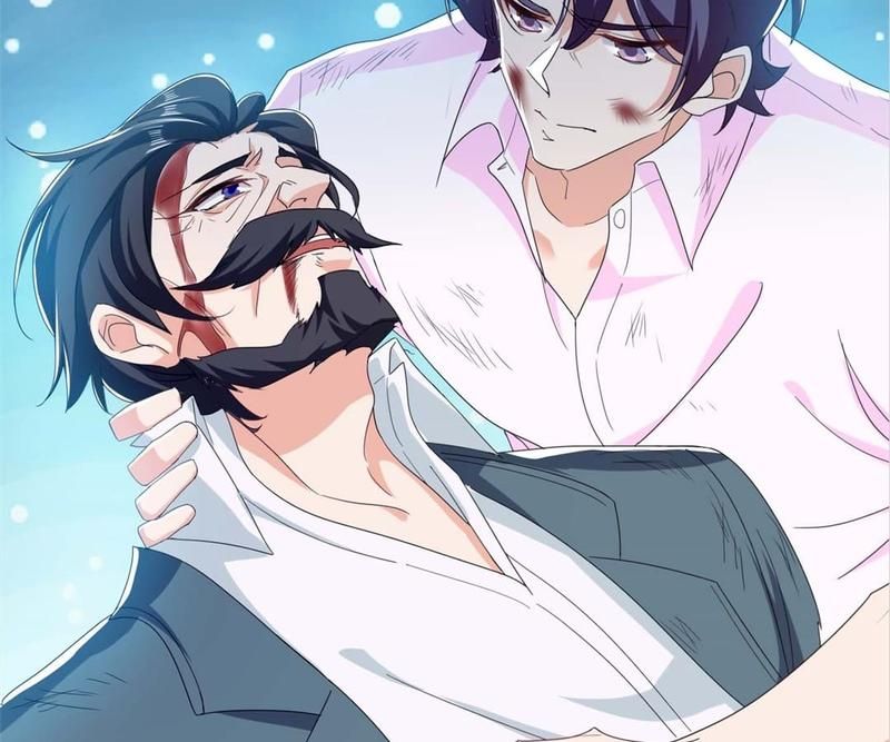 Warm Wedding - Episode 360 — page 9