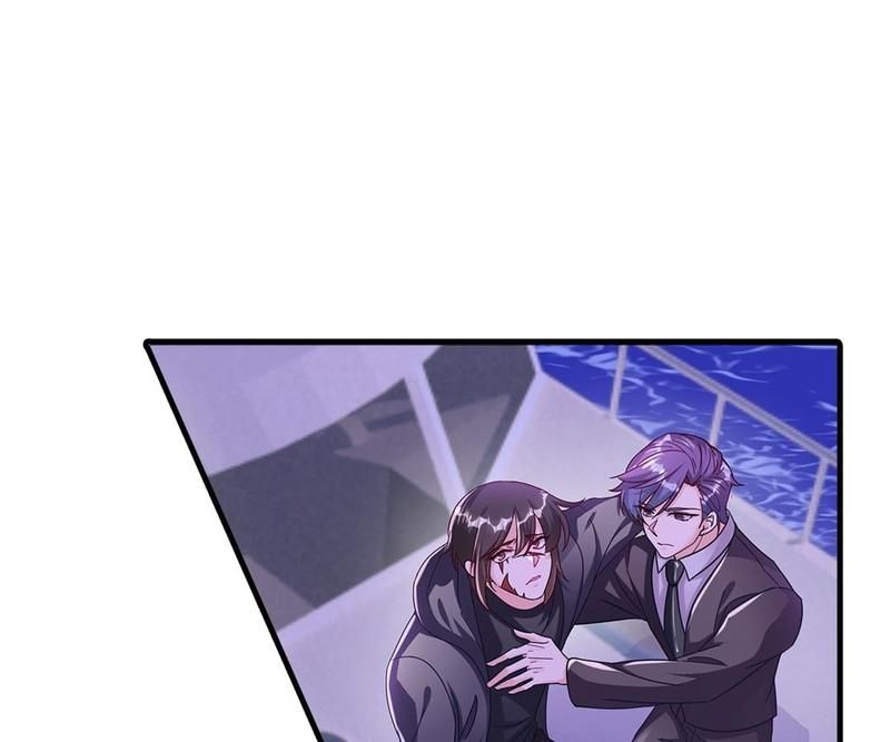 Warm Wedding - Episode 361 — page 11