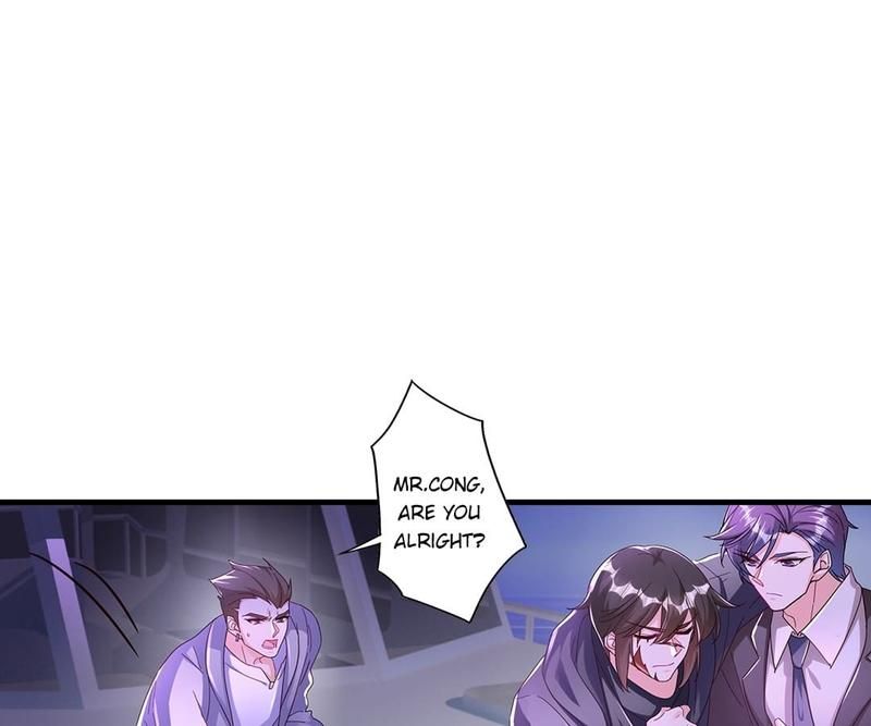 Warm Wedding - Episode 361 — page 19