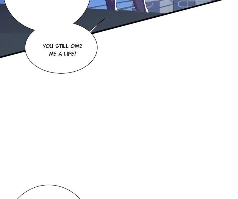 Warm Wedding - Episode 361 — page 22
