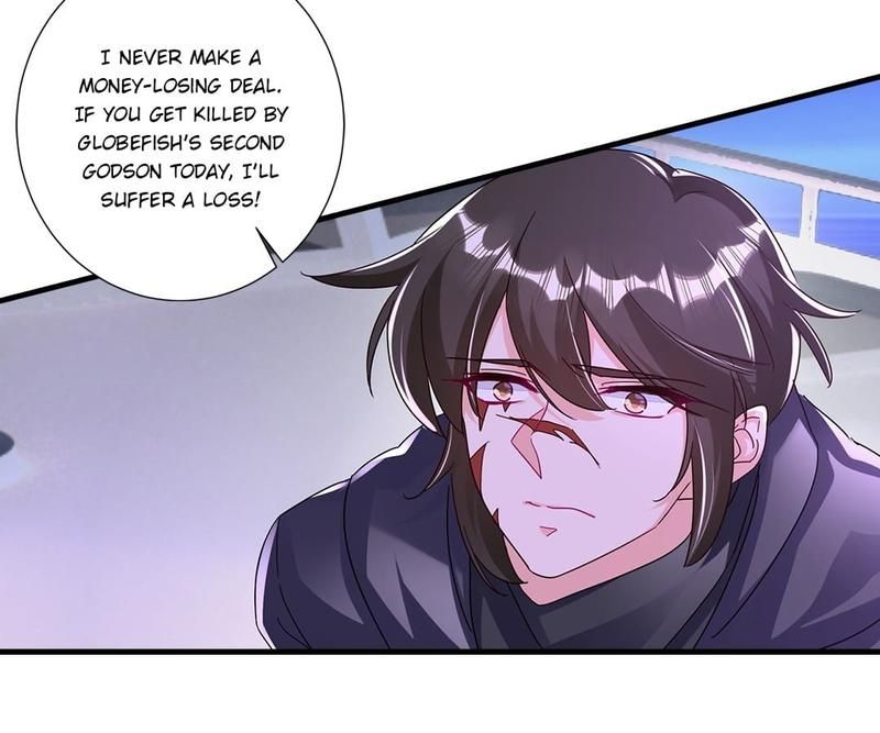 Warm Wedding - Episode 361 — page 23