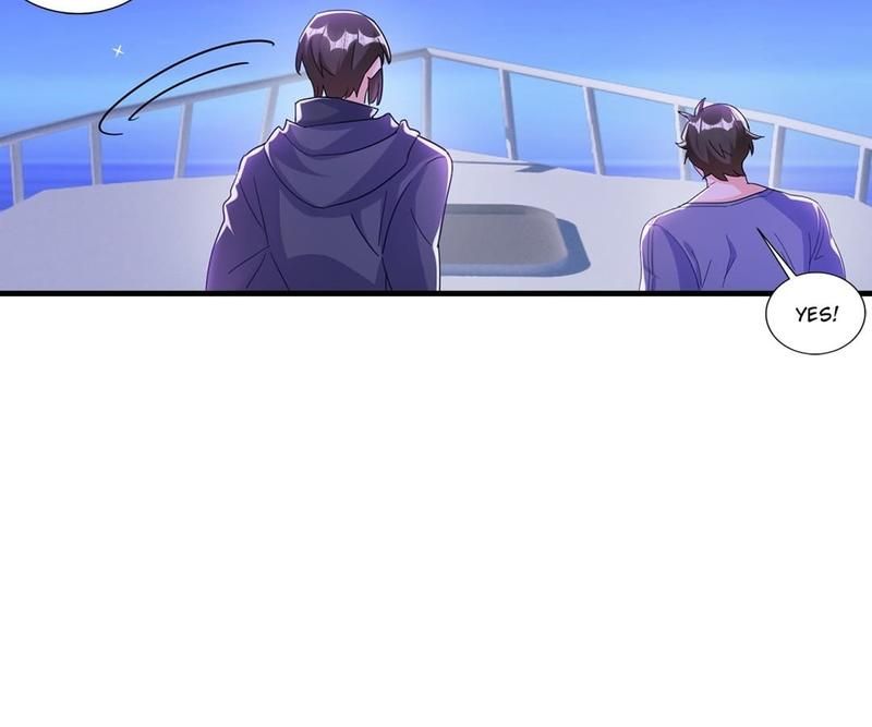 Warm Wedding - Episode 361 — page 29