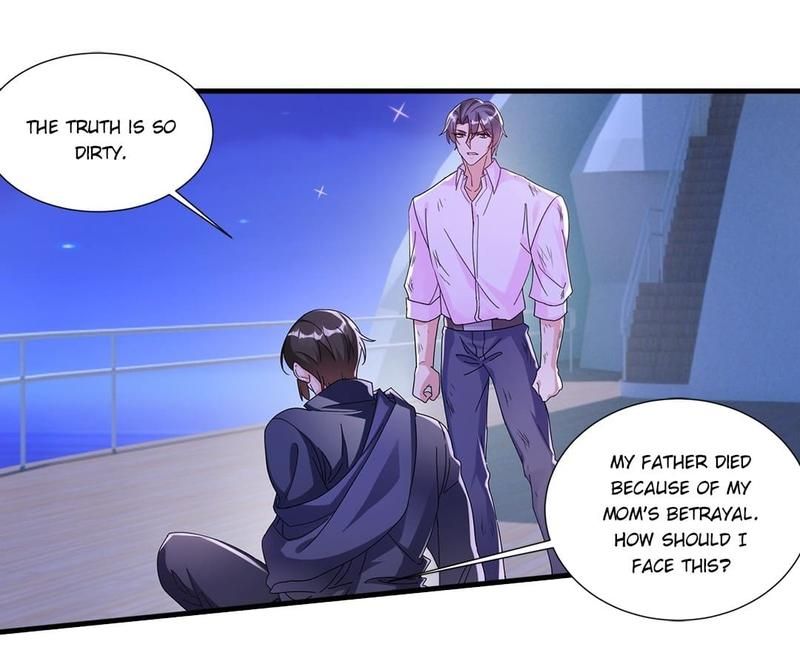 Warm Wedding - Episode 361 — page 3