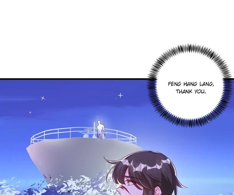 Warm Wedding - Episode 361 — page 30