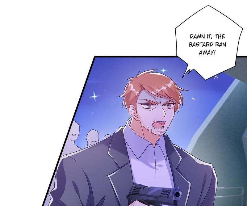 Warm Wedding - Episode 361 — page 37