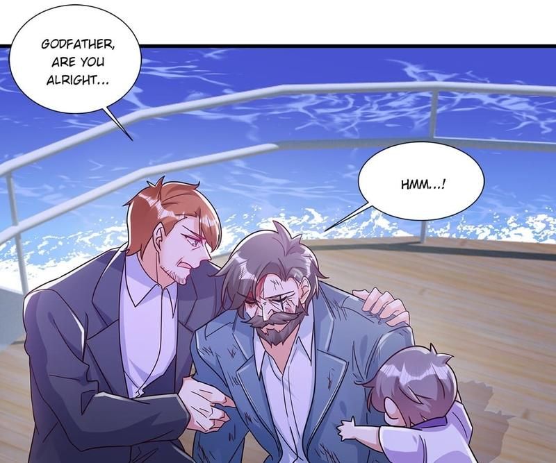 Warm Wedding - Episode 361 — page 41
