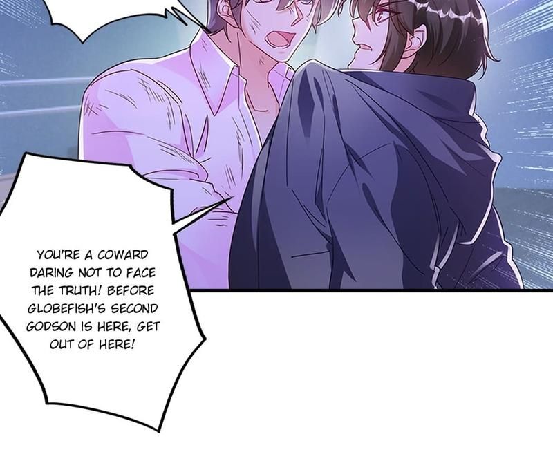 Warm Wedding - Episode 361 — page 5