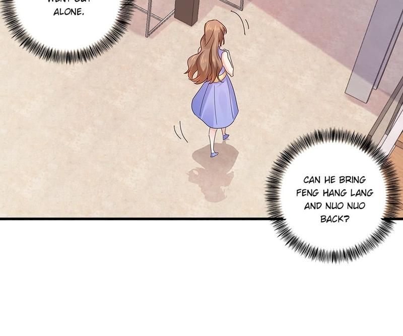 Warm Wedding - Episode 361 — page 58