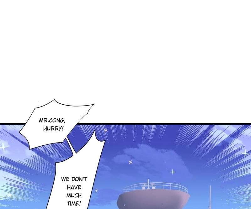 Warm Wedding - Episode 361 — page 6