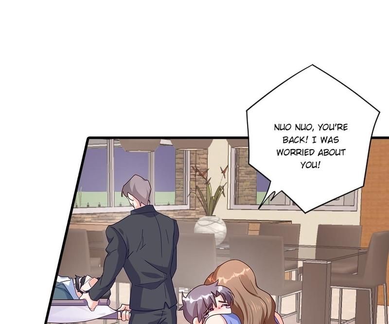 Warm Wedding - Episode 361 — page 61