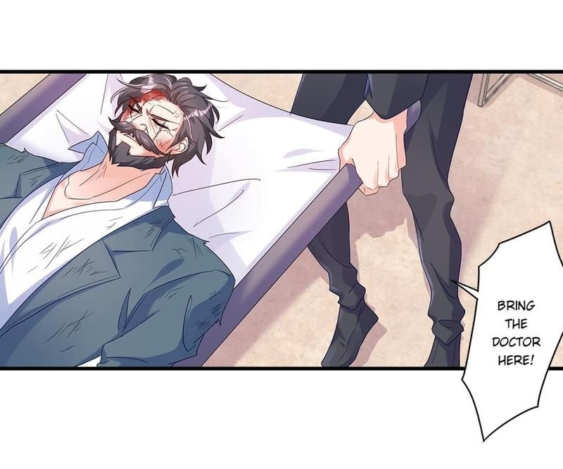 Warm Wedding - Episode 361 — page 63