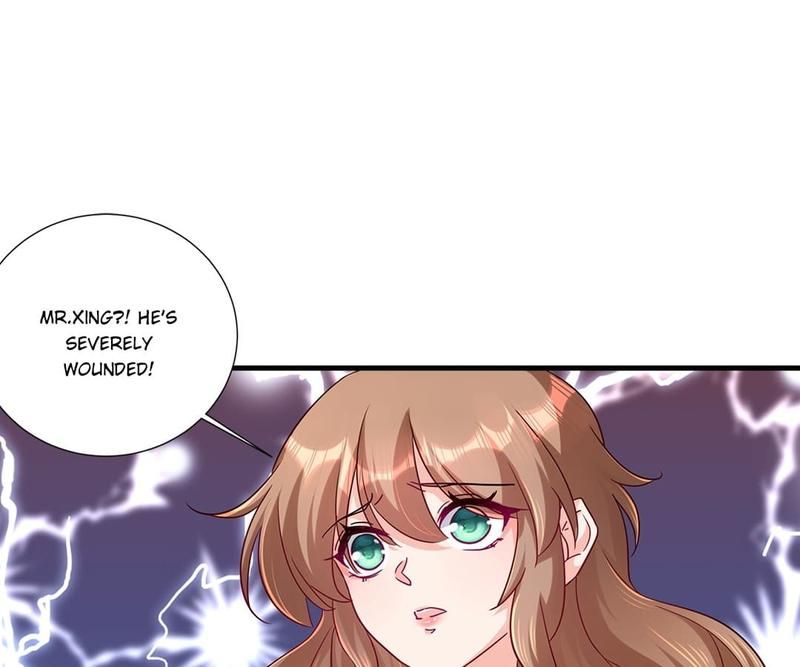 Warm Wedding - Episode 361 — page 64