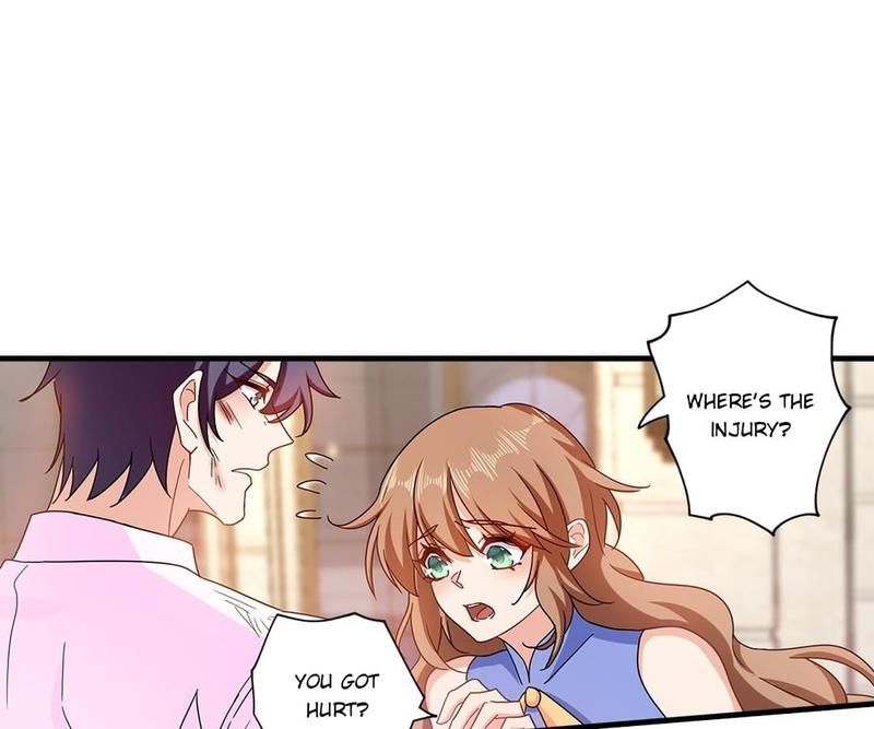 Warm Wedding - Episode 362 — page 12