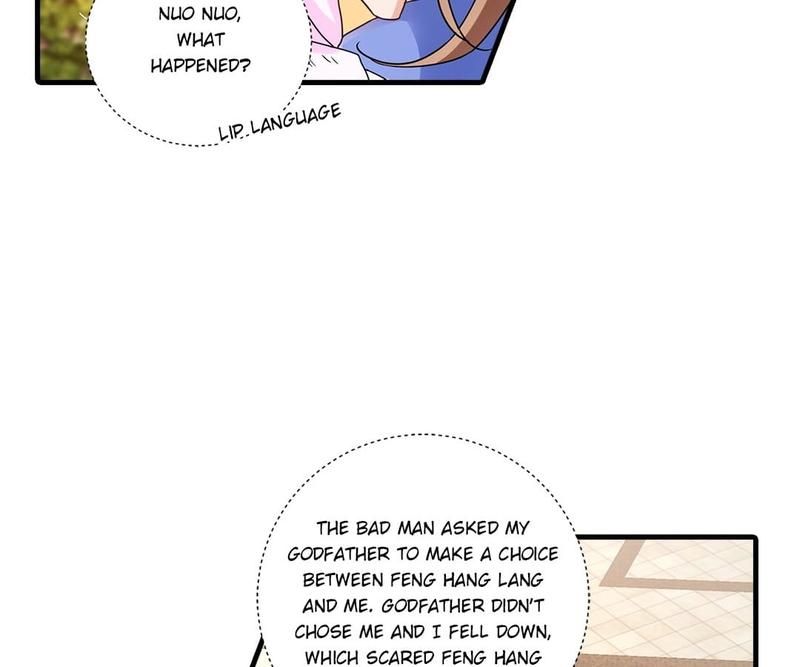 Warm Wedding - Episode 362 — page 22