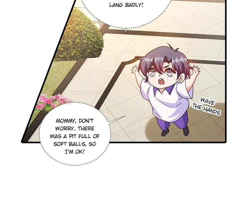 Warm Wedding - Episode 362 — page 23