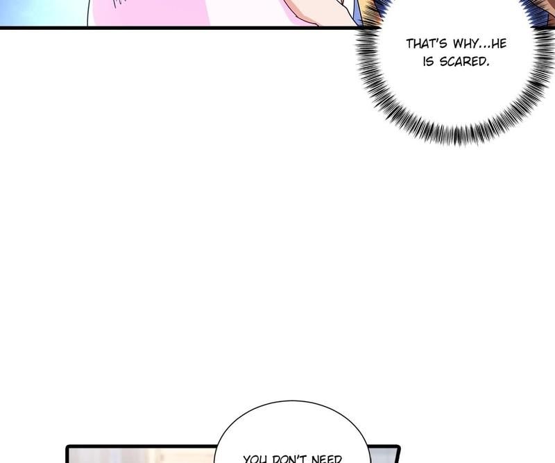 Warm Wedding - Episode 362 — page 25
