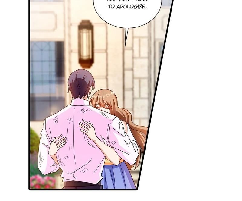 Warm Wedding - Episode 362 — page 26