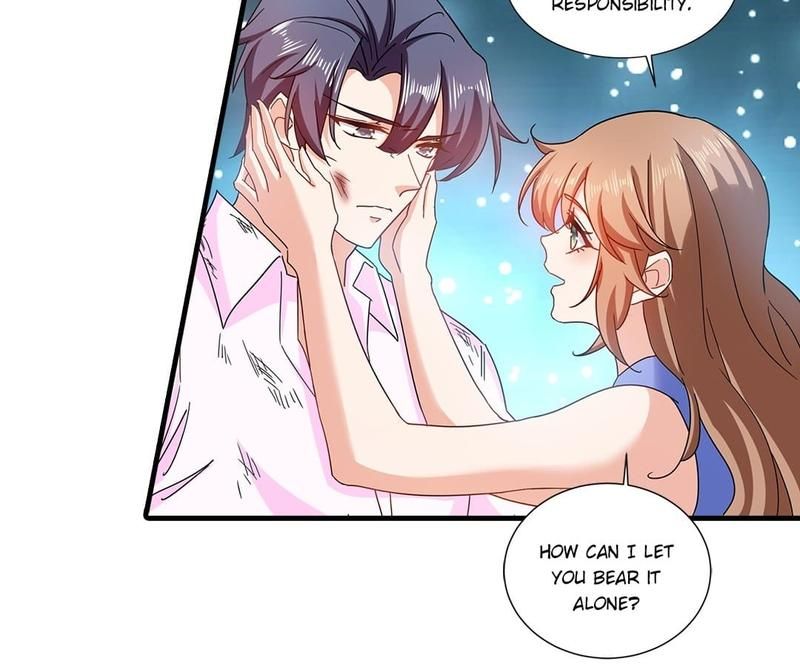 Warm Wedding - Episode 362 — page 28